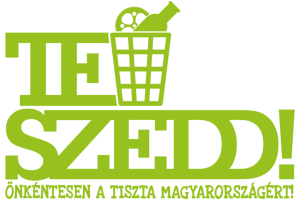 Te szedd!
