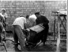 1986. szeptember 21. Népszavazás Zsámbokon